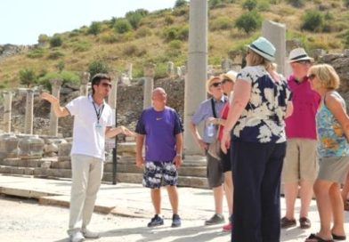 Yeni Turist Rehberliği Meslek Kanunu yayımlandı