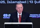 Cumhurbaşkanı Erdoğan: İnsanlık ittifakının bu kritik süreçte Gazzelileri yalnız ve sahipsiz bırakmayacağına inanıyorum